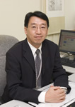 Prof Y F Cheung